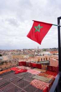 18 Things you Need to Know Before Traveling to Morocco