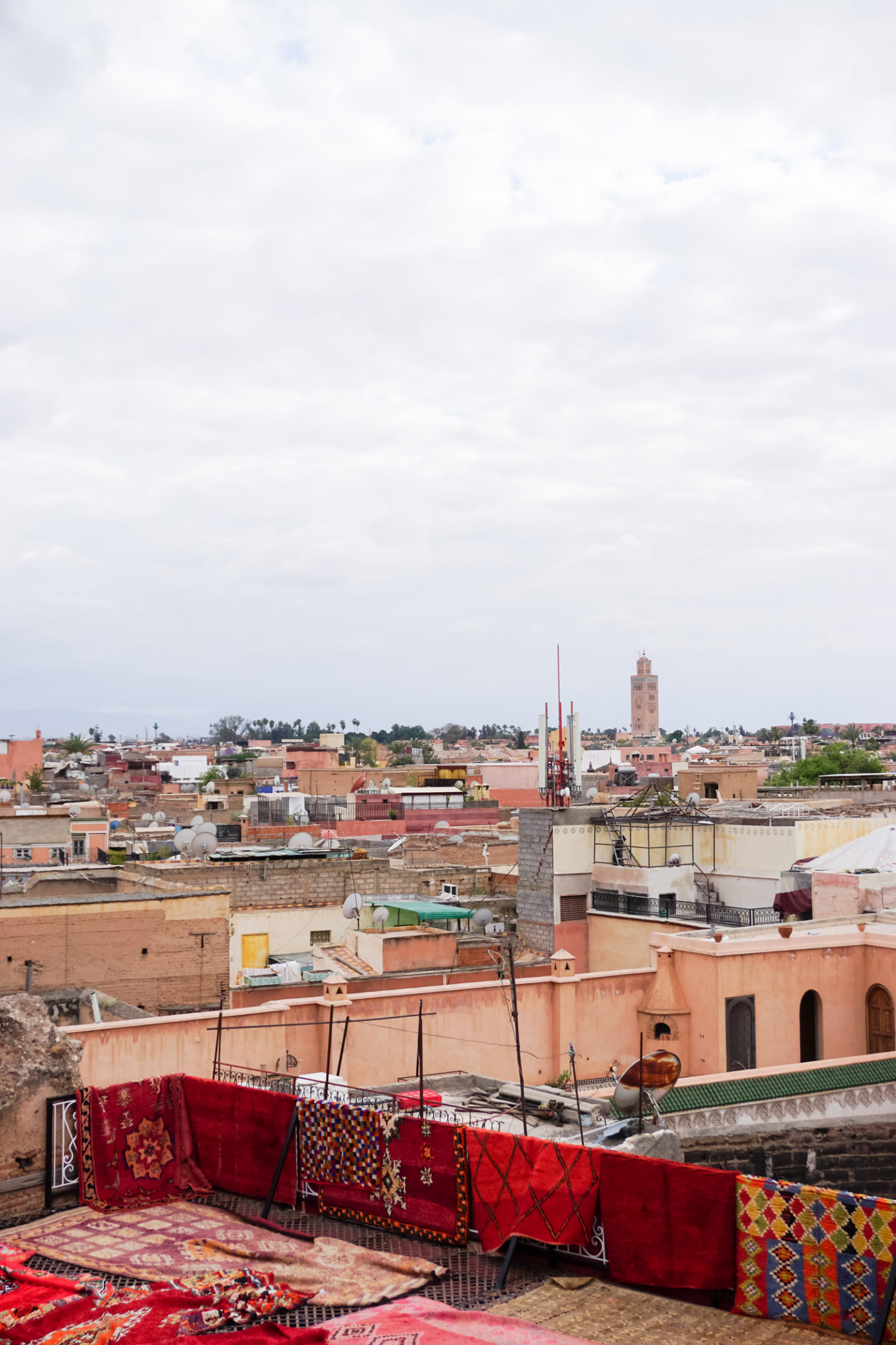 18 Things you Need to Know Before Traveling to Morocco- Monique McHugh Blog