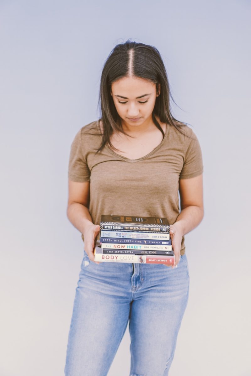 14 Books You Should Read in 2019- Monique McHugh Blog
www.moniquemchugh.com