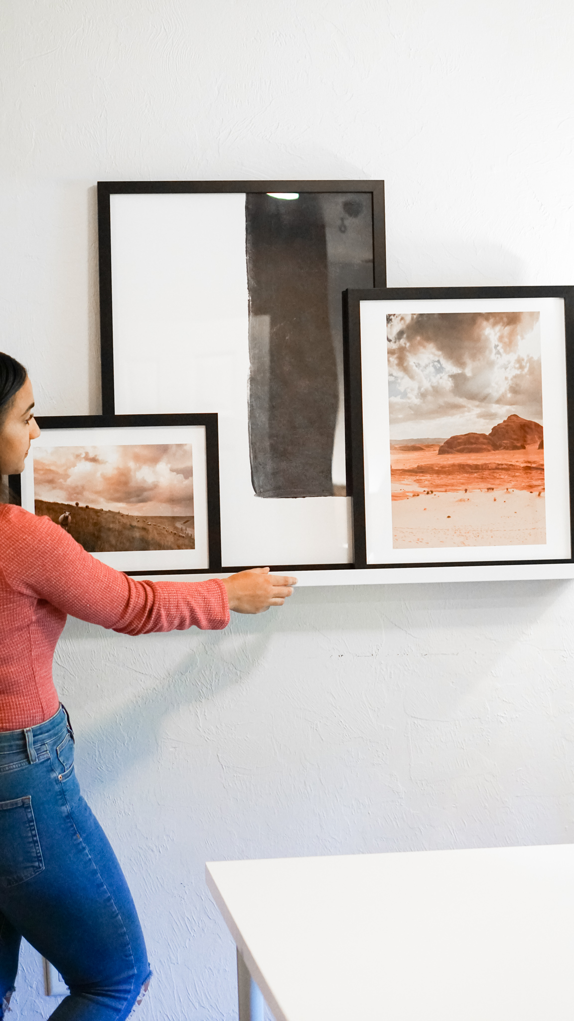 An Interior Designer's Guide to Selecting Artwork for Your Space- Monique McHugh