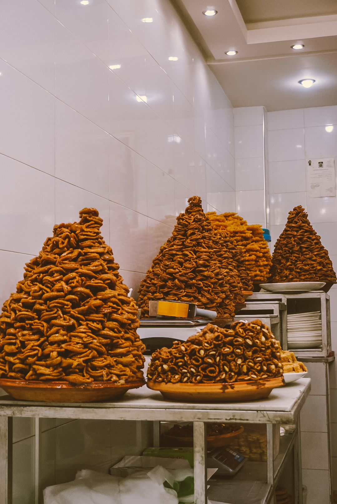 The Foodies Guide to Restaurants in Marrakech Medina- Monique McHugh Blog
