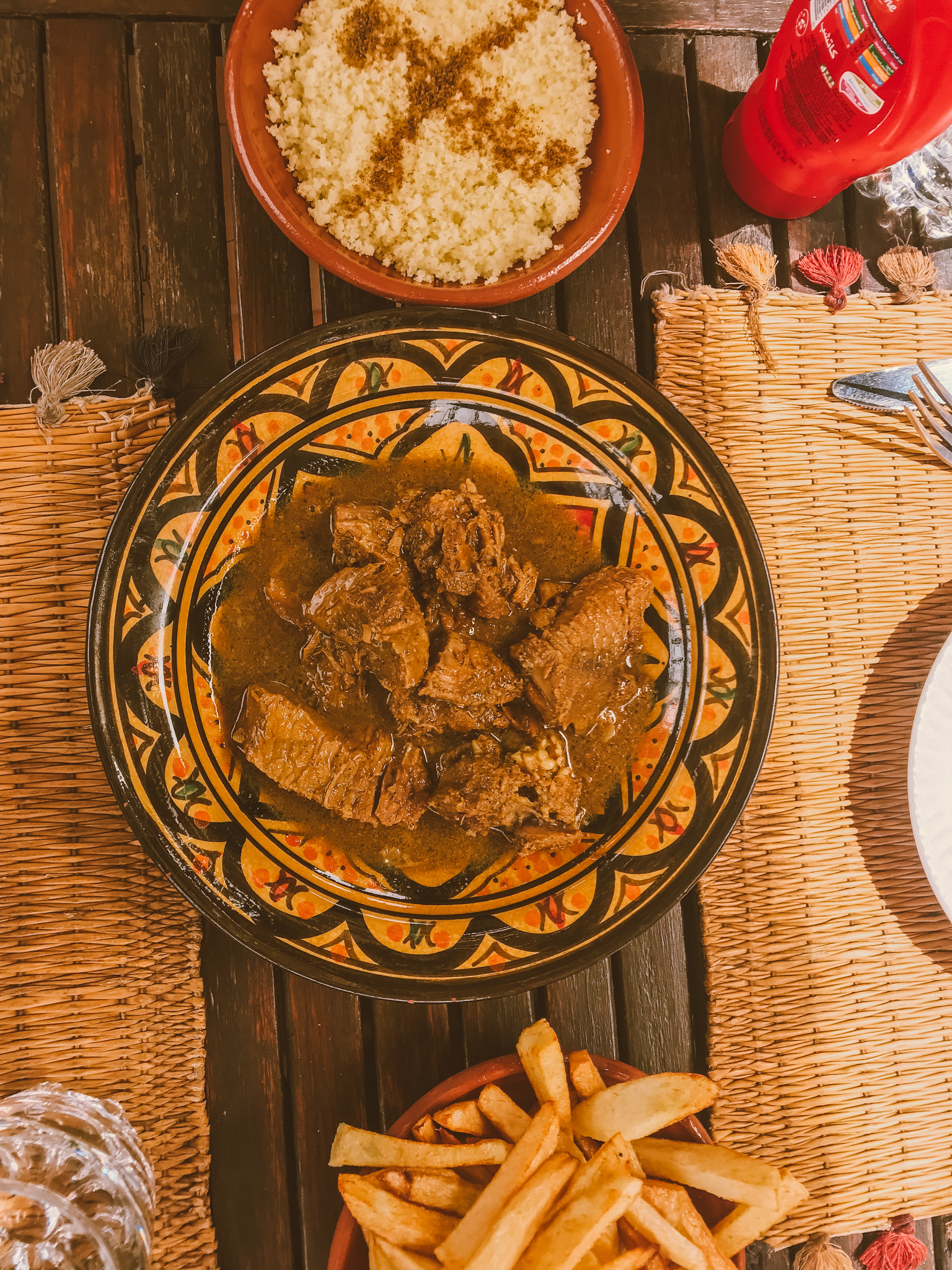 The Foodies Guide to Restaurants in Marrakech- Monique McHugh Blog