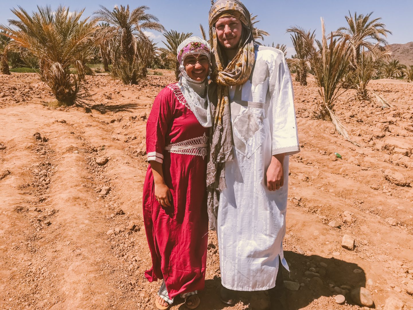 3 Day Sahara Desert Trip from Marrakech- Monique McHugh Blog
