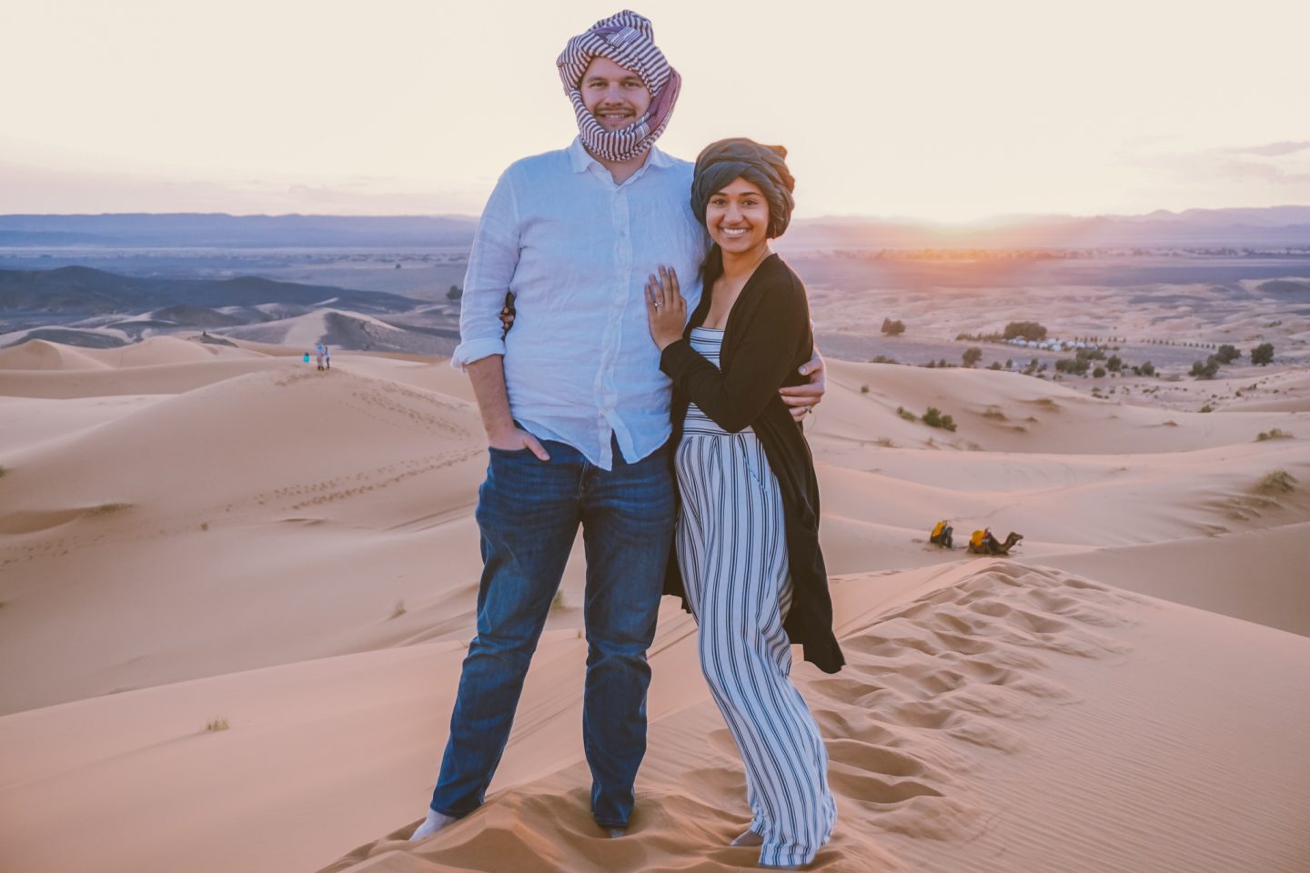 3 Day Sahara Desert Trip from Marrakech- Monique McHugh Blog