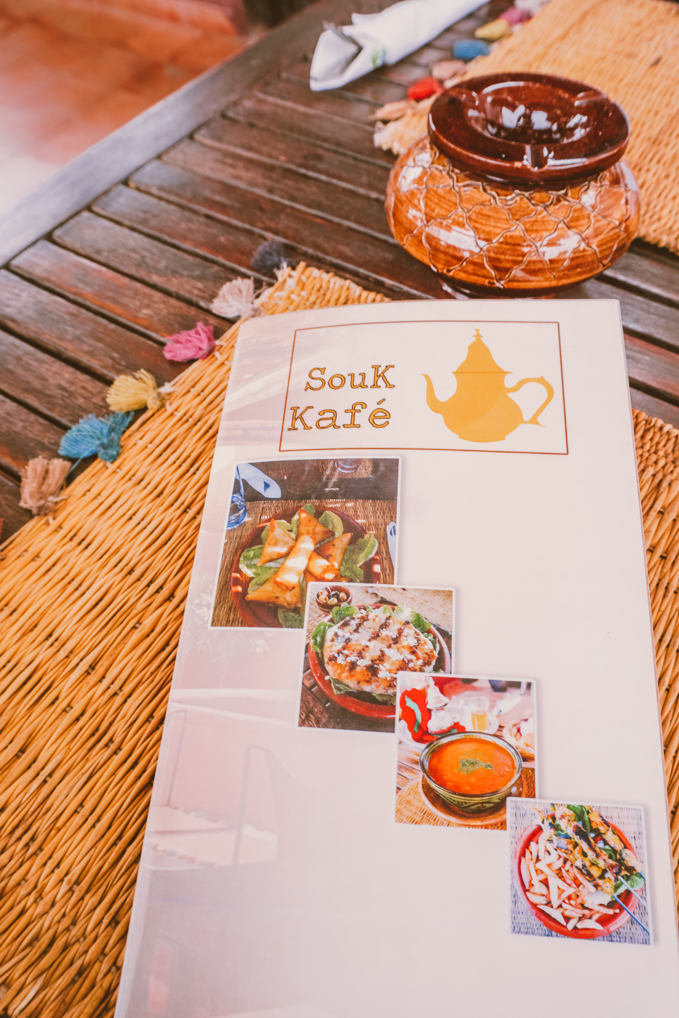 The Foodies Guide to Restaurants in Marrakech- Monique McHugh Blog