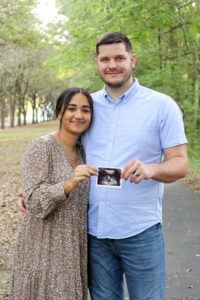 Monique McHugh Blog- We're Having a Baby!