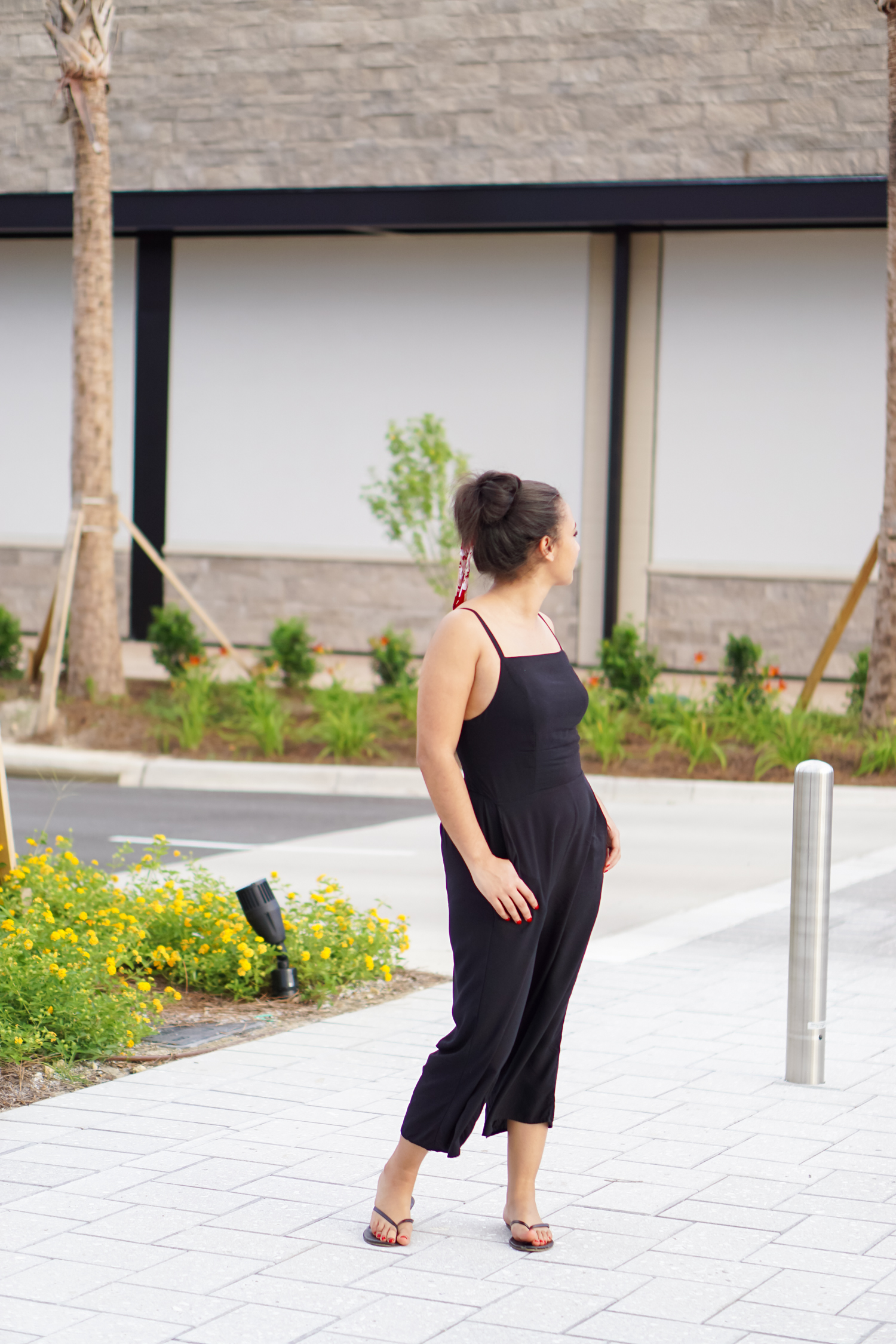 Summer Jumpsuits You Need in Your Closet- Monique McHugh Blog